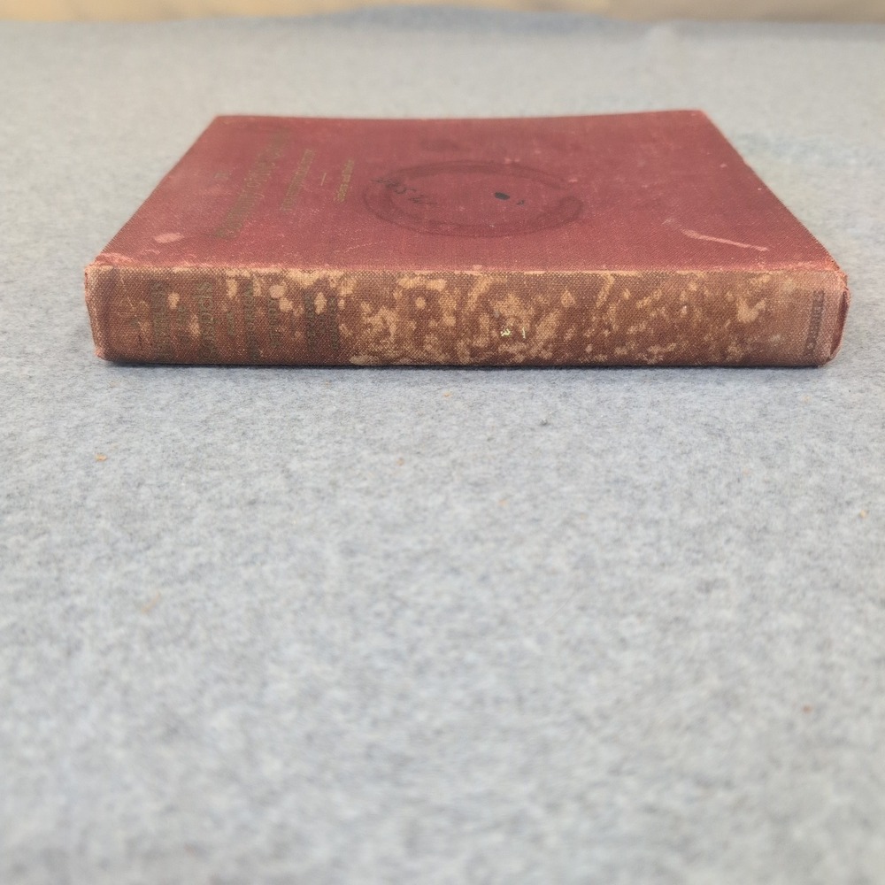 A Harmony of‎ the Gospels for Historical Study Stevens Burton 1932 Scribner's - Picture 3 of 7